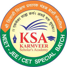 KSA Karmveer Scholar's Academy