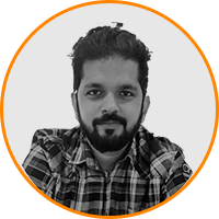 Ajinkya Kulkarni