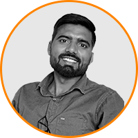 Kiran Kore